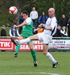 Trafford 2 Salford City 2
